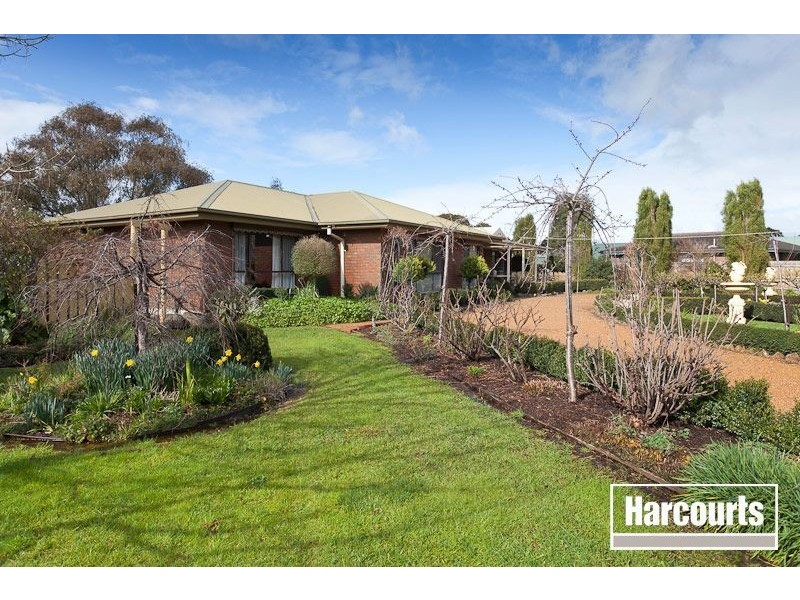 20 Mill Street, Pakenham VIC 3810