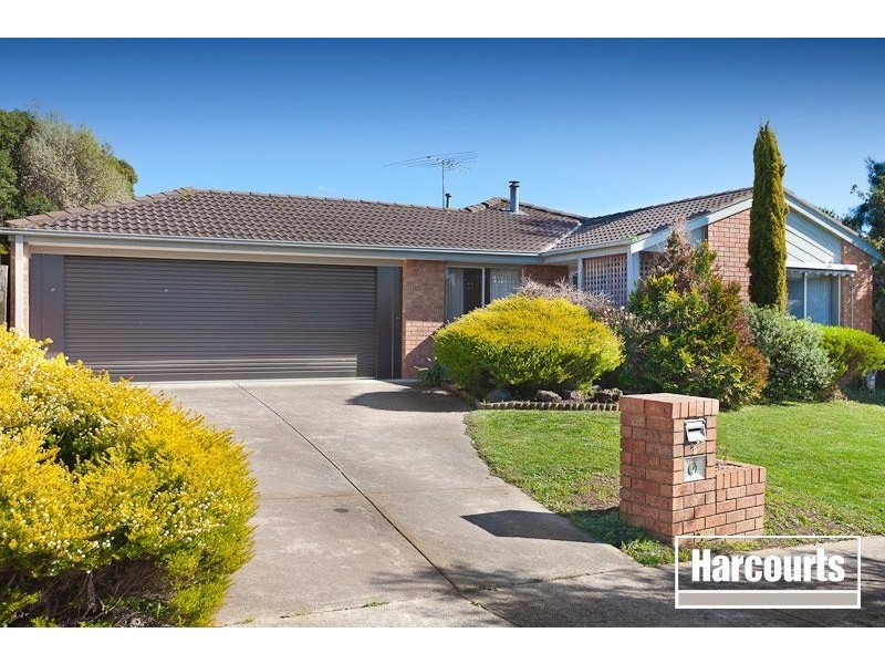 2 Bruce Court, Pakenham VIC 3810