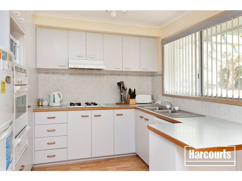 2 Bruce Court, Pakenham VIC 3810