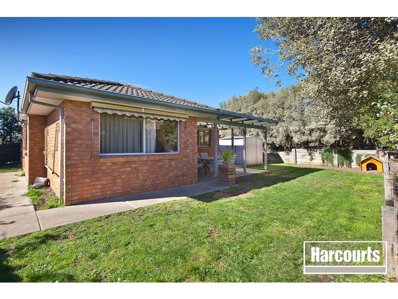 2 Bruce Court, Pakenham VIC 3810