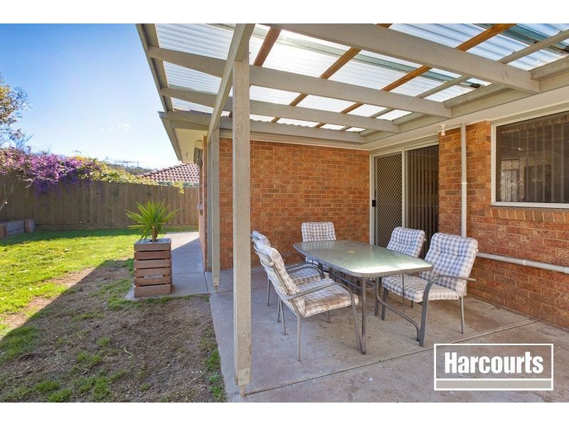 2 Bruce Court, Pakenham VIC 3810