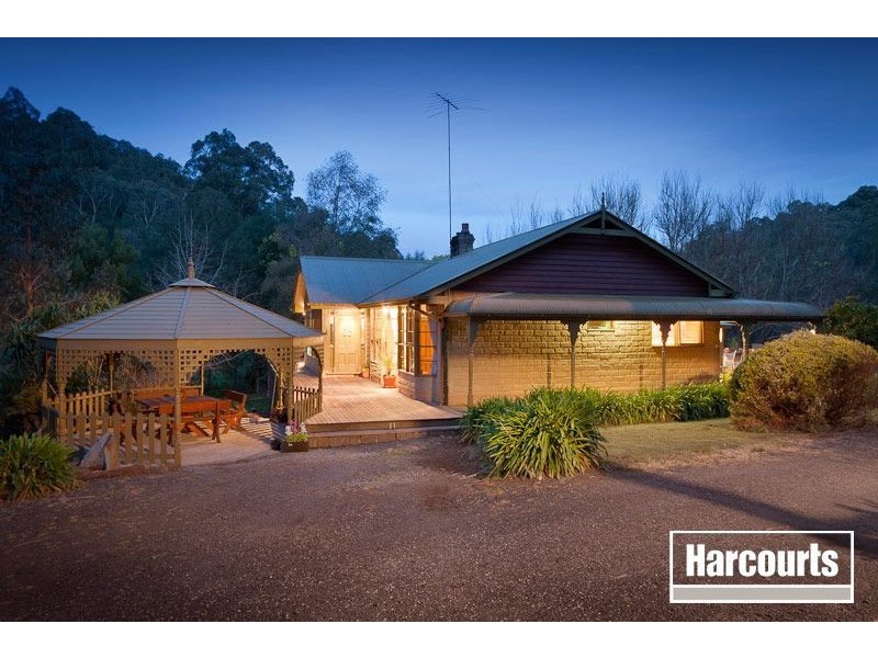1005 Pakenham Road, Pakenham Upper VIC 3810