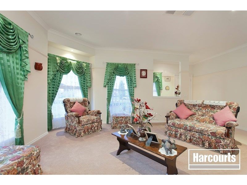 23 Mackellar Street, Pakenham VIC 3810