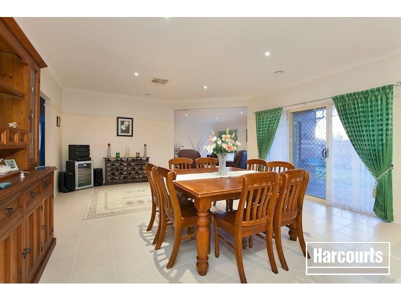 23 Mackellar Street, Pakenham VIC 3810