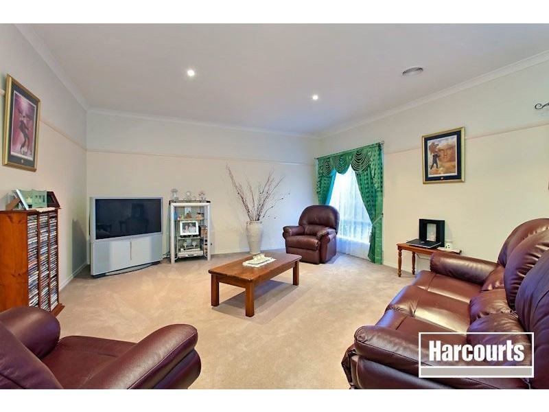 23 Mackellar Street, Pakenham VIC 3810