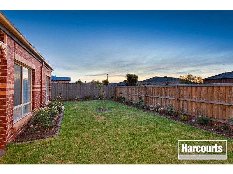 23 Mackellar Street, Pakenham VIC 3810