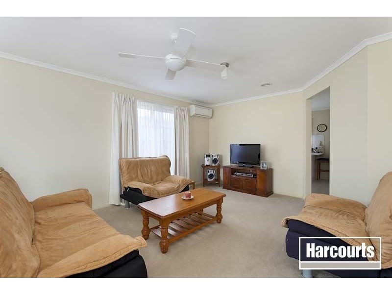 1 Wallangara Drive, Pakenham VIC 3810