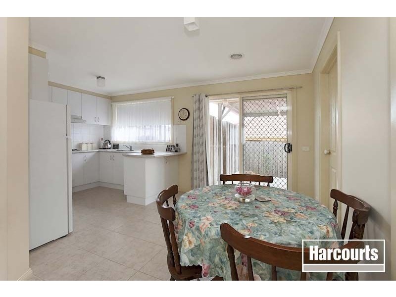 1 Wallangara Drive, Pakenham VIC 3810