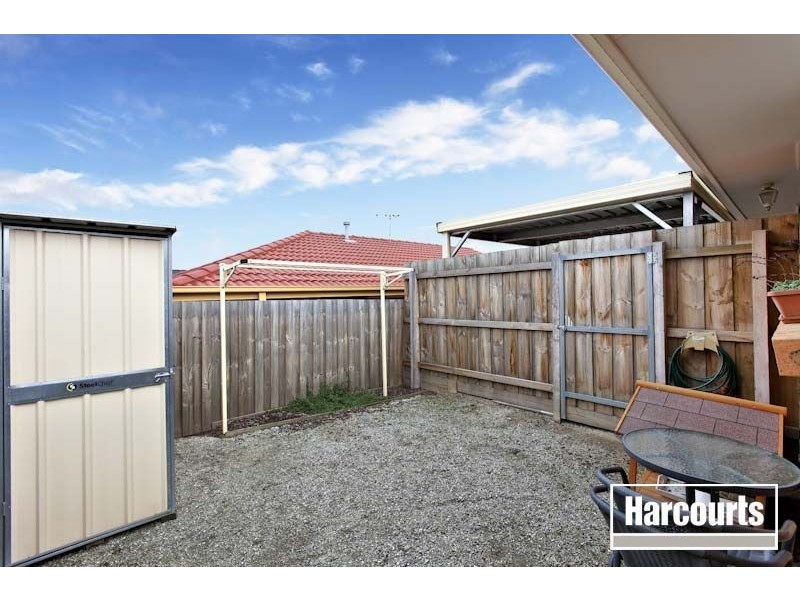 1 Wallangara Drive, Pakenham VIC 3810