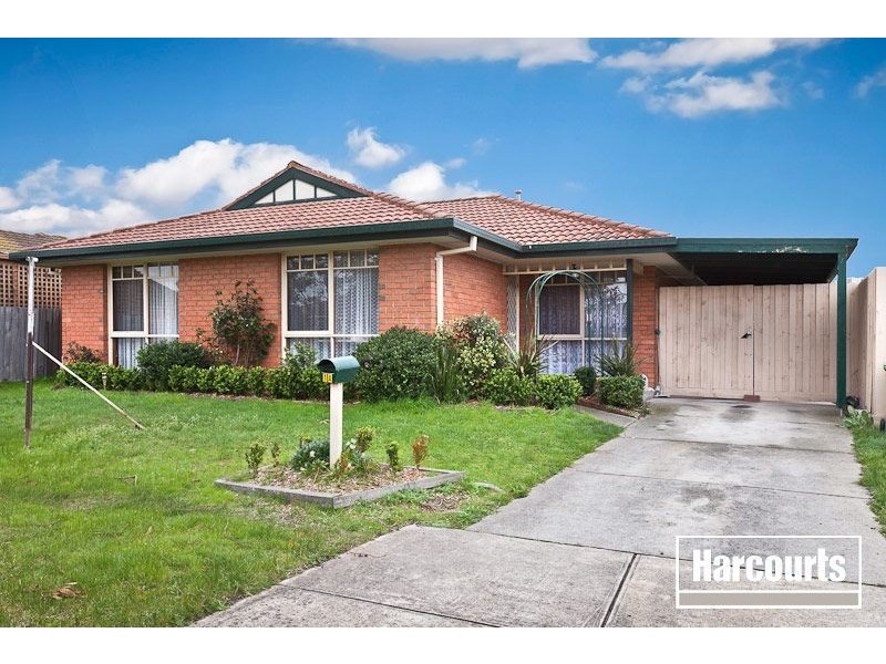 1a Anita Place, Pakenham VIC 3810