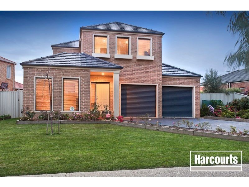 17 Arbour Rise, Pakenham VIC 3810