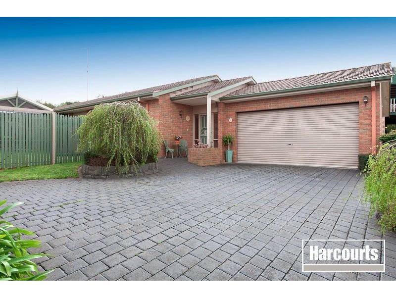 81 Eagle Drive, Pakenham VIC 3810
