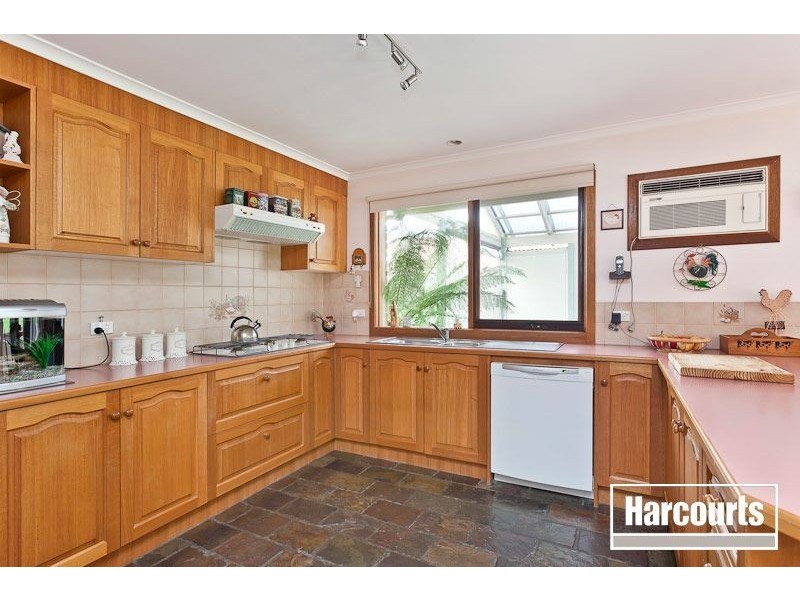 81 Eagle Drive, Pakenham VIC 3810