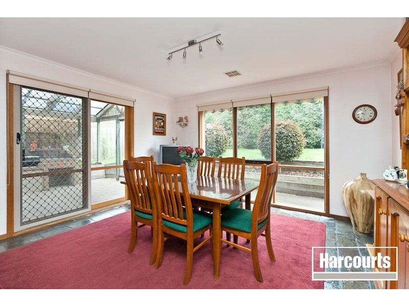 81 Eagle Drive, Pakenham VIC 3810