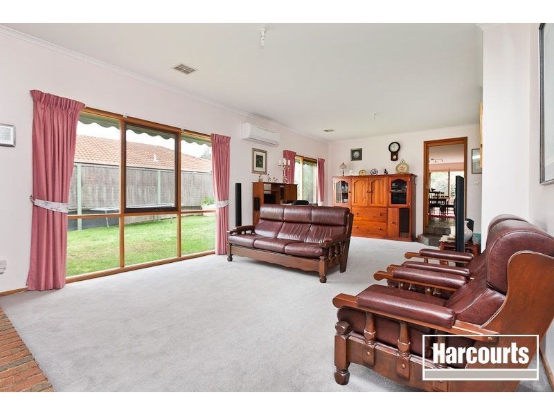 81 Eagle Drive, Pakenham VIC 3810