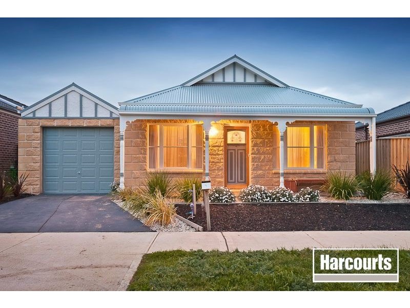 4 Georgetown Way, Officer VIC 3809