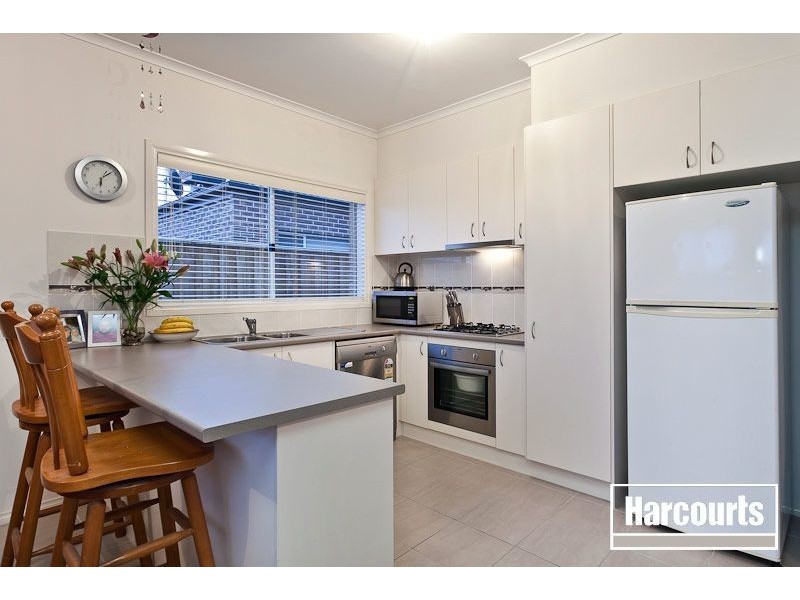 4 Georgetown Way, Officer VIC 3809