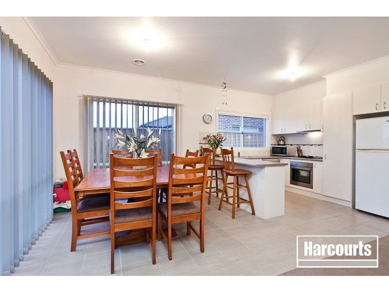 4 Georgetown Way, Officer VIC 3809