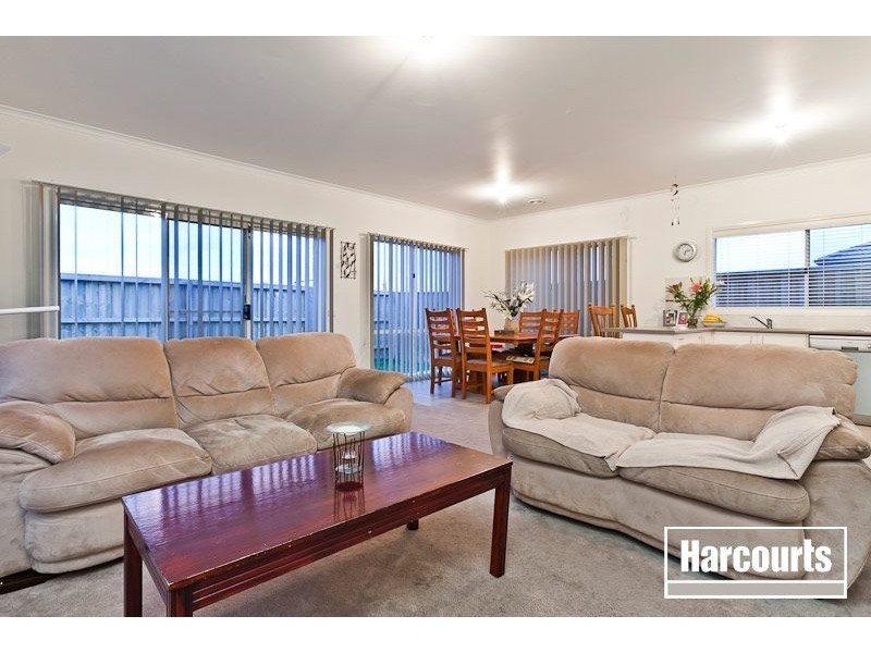 4 Georgetown Way, Officer VIC 3809