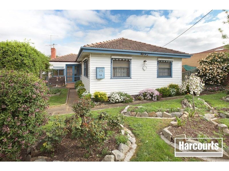 25 Princes Highway, Pakenham VIC 3810