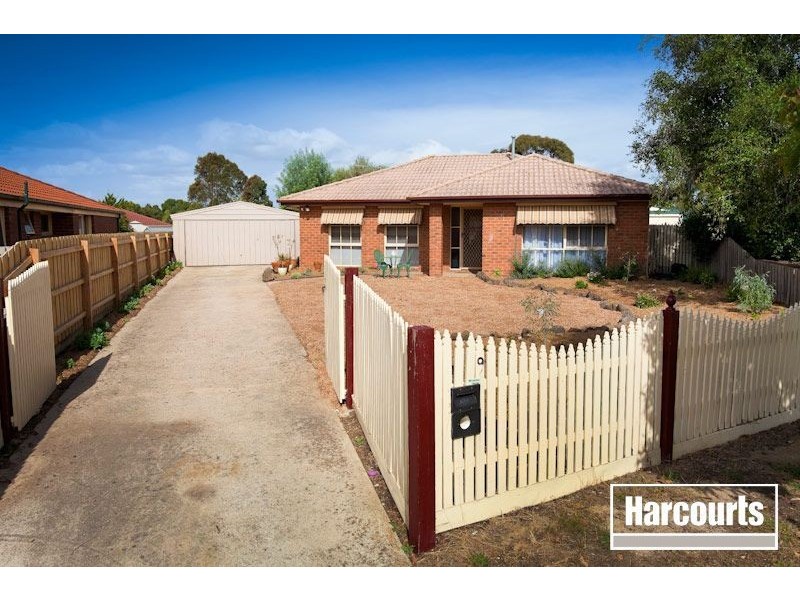 9 Bysouth Court, Pakenham VIC 3810