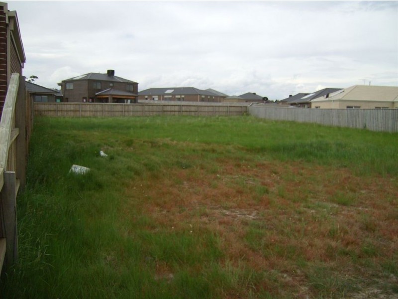 Lot 857 Winneke Way, Pakenham VIC 3810