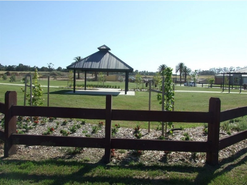 Lot 857 Winneke Way, Pakenham VIC 3810