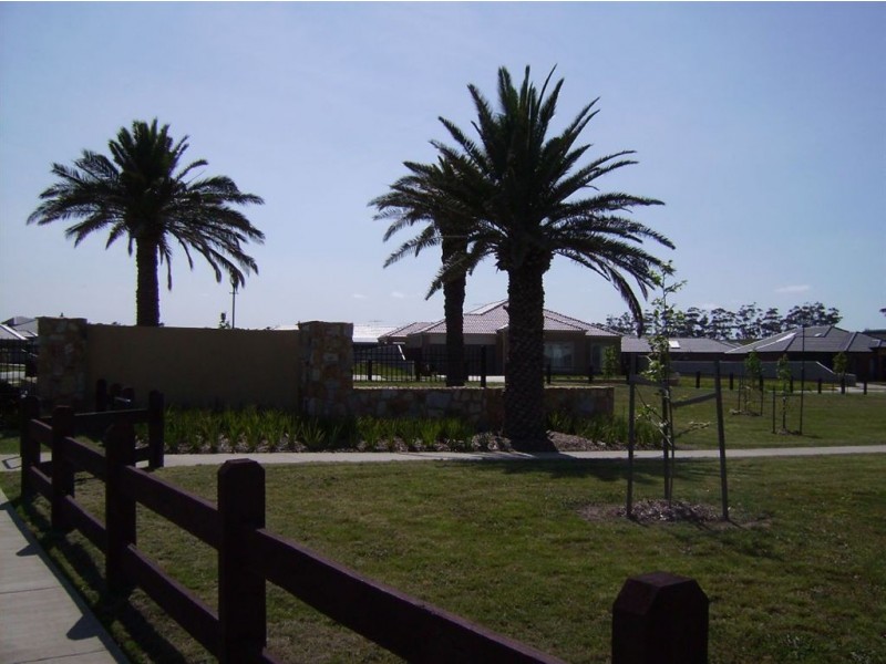 Lot 1059 Sundew Crescent, Pakenham VIC 3810