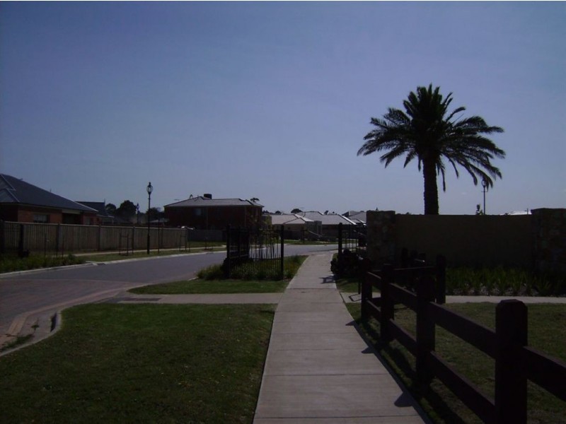 Lot 1059 Sundew Crescent, Pakenham VIC 3810