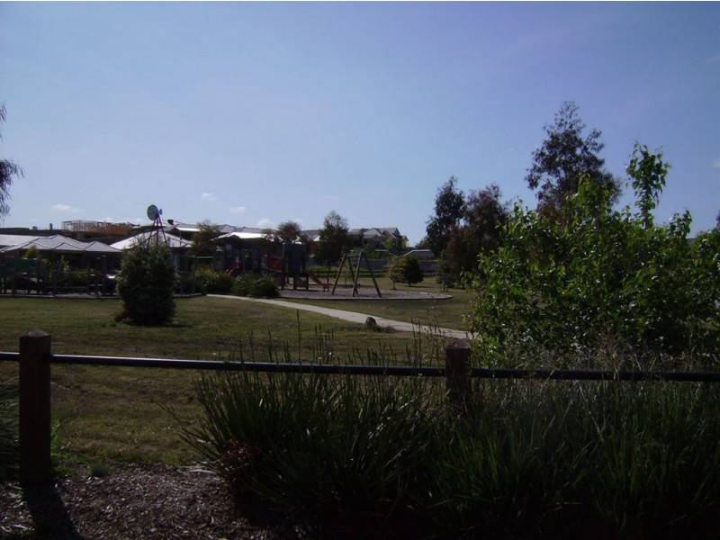 Lot 1060 Sundew Crescent, Pakenham VIC 3810