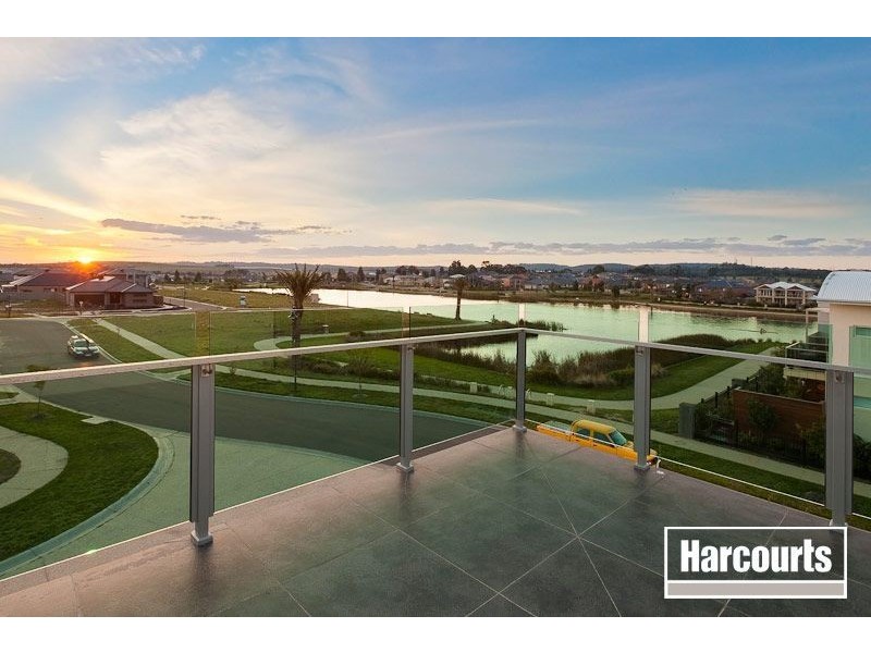 21 Cormorant Parade, Pakenham VIC 3810