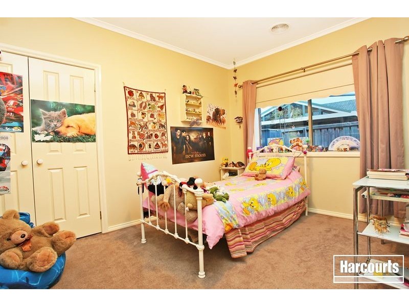 21 Banjo Paterson Drive, Pakenham VIC 3810