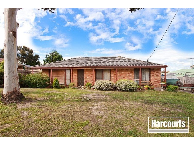 5 Broadhurst Road, Pakenham VIC 3810