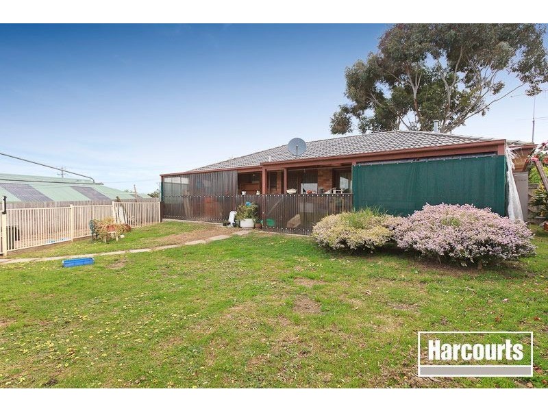 5 Broadhurst Road, Pakenham VIC 3810