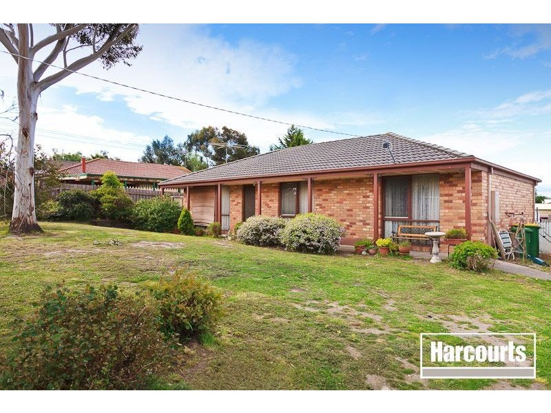 5 Broadhurst Road, Pakenham VIC 3810