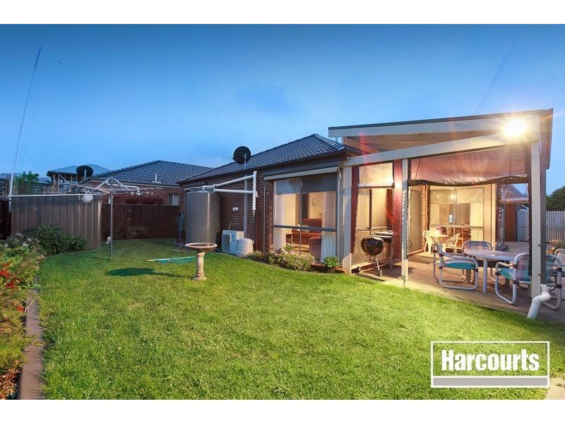 26 Honeysuckle Close, Pakenham VIC 3810