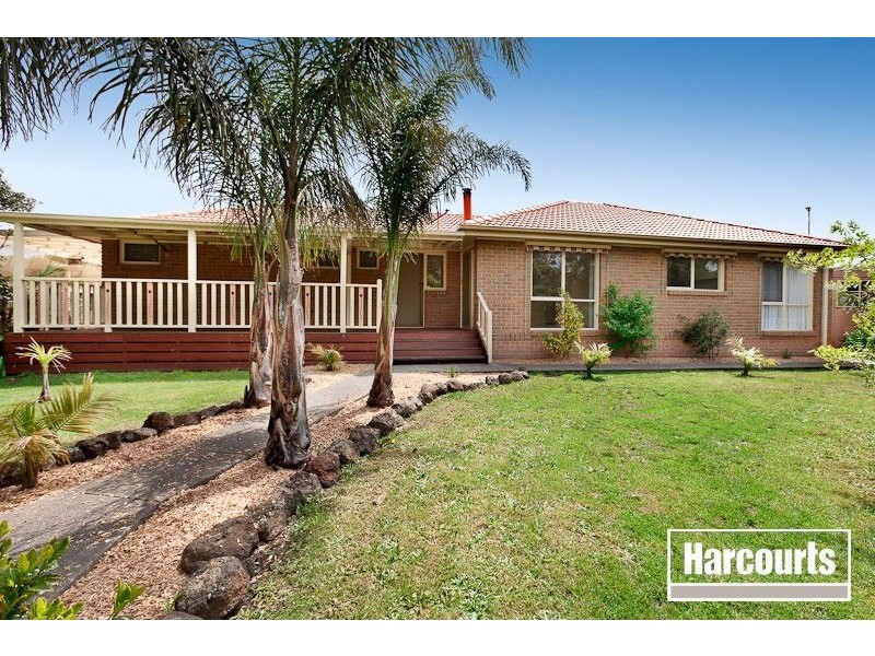 6 Blackfish Drive, Koo Wee Rup VIC 3981