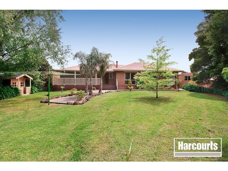 6 Blackfish Drive, Koo Wee Rup VIC 3981