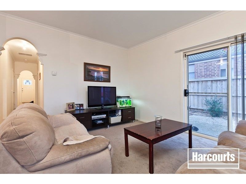 4 Georgetown Way, Officer VIC 3809