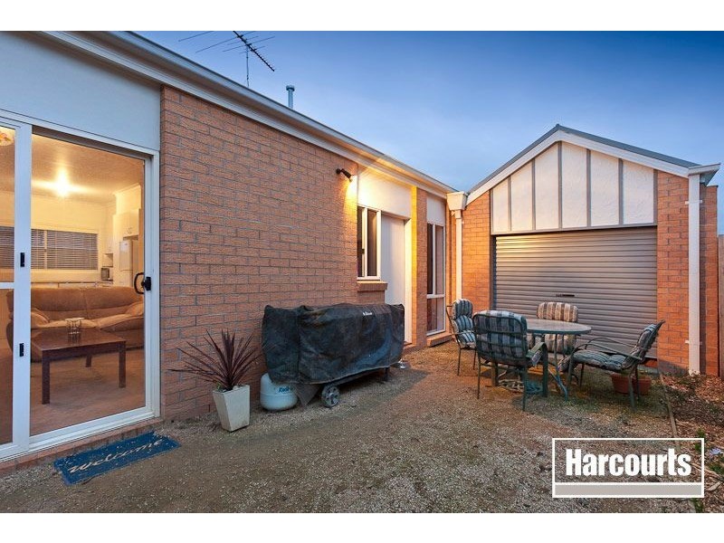 4 Georgetown Way, Officer VIC 3809