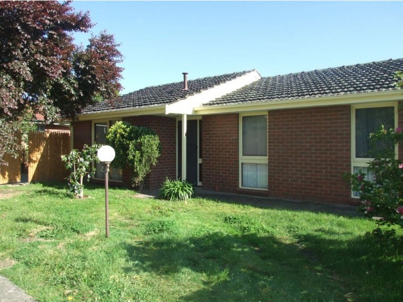 4/36-38 King Street, Pakenham VIC 3810