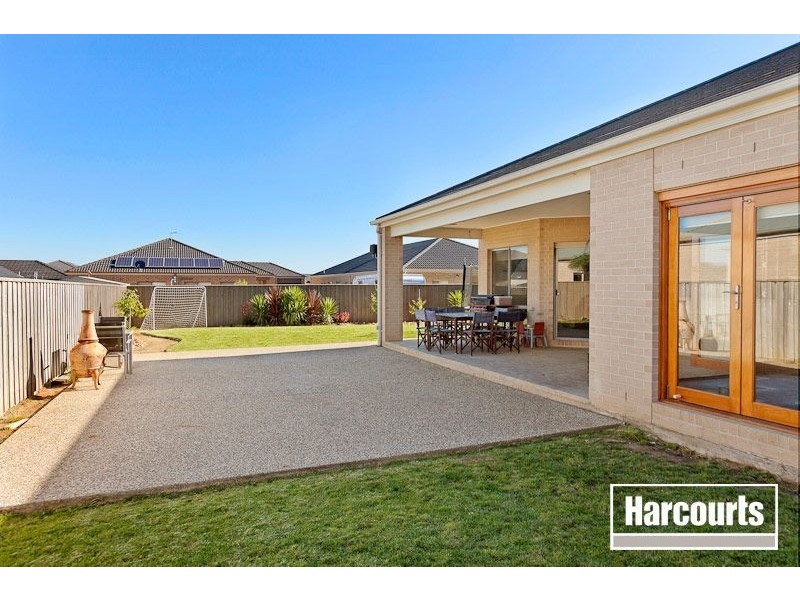 14 Booth Place, Pakenham VIC 3810