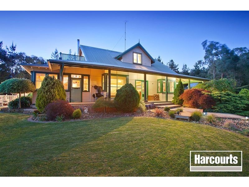 955 Toomuc Valley Road, Pakenham Upper VIC 3810