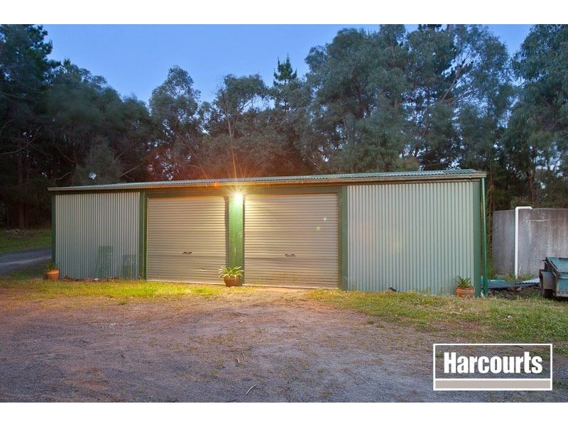 955 Toomuc Valley Road, Pakenham Upper VIC 3810
