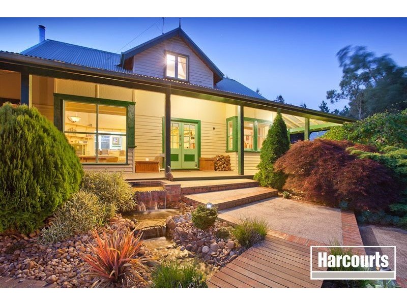 955 Toomuc Valley Road, Pakenham Upper VIC 3810