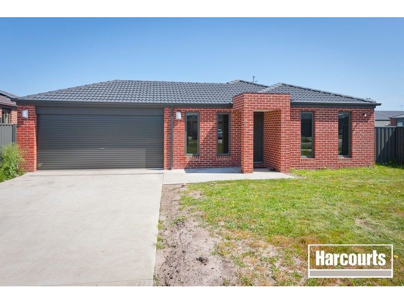 23 Elderberry Way, Pakenham VIC 3810