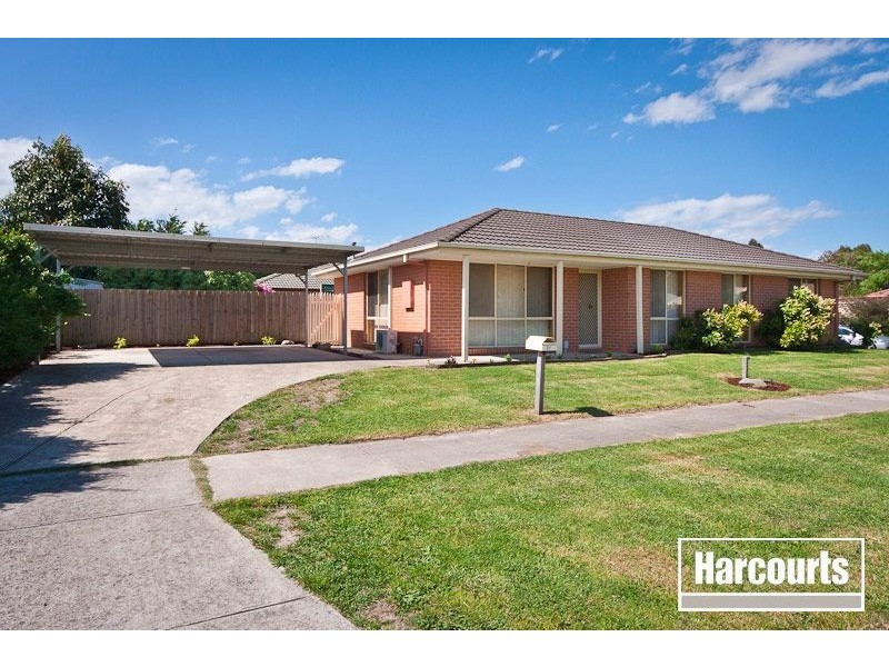 21 Pommel Street, Pakenham VIC 3810