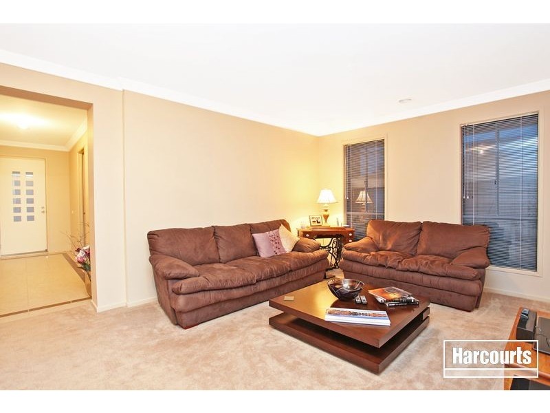 15 Murchison Link, Pakenham VIC 3810