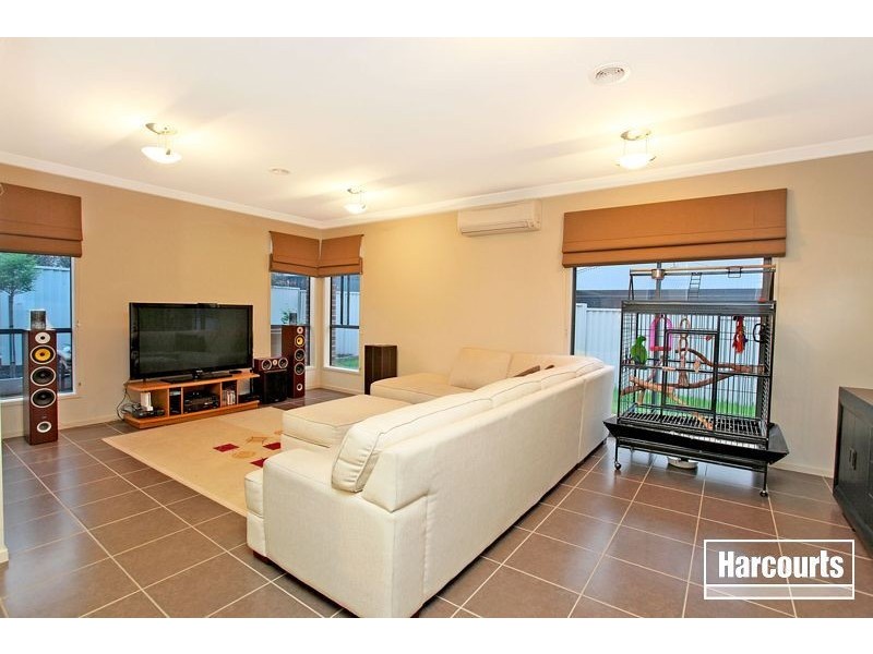 15 Murchison Link, Pakenham VIC 3810