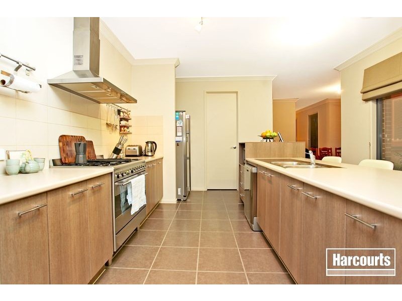 15 Murchison Link, Pakenham VIC 3810